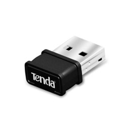 Adattatore usb wireless tenda 1t1r 11n nano usb [w311mi]