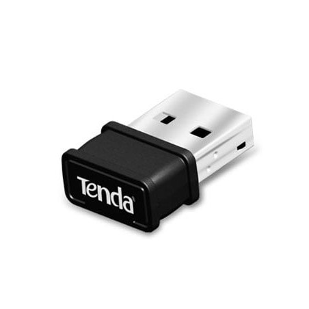 Adattatore usb wireless tenda 1t1r 11n nano usb [w311mi]