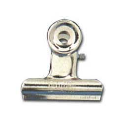 Molla lebez 72 pz. in acciaio cromato 30 mm art.710/4 [710/4]