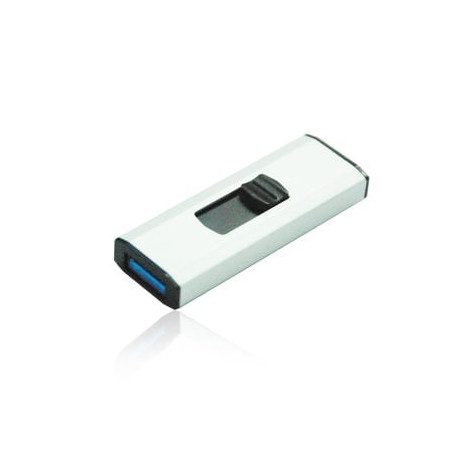 Pen drive 128gb mediarange usb 3.0 superspeed [mr918]