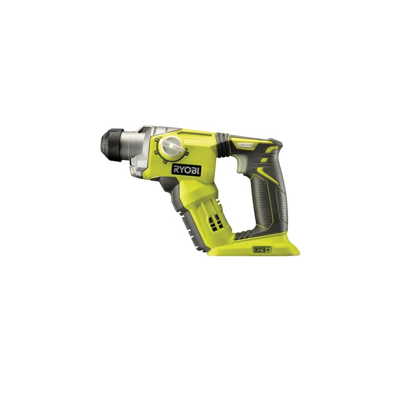 Tassellatore ryobi r18sds-0 sds-plus - a batteria [5133002305]