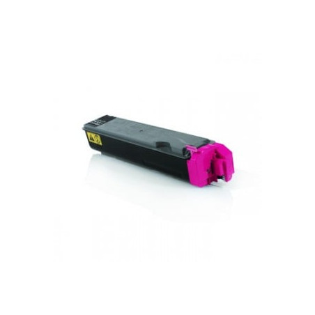 Toner kyocera tk8600m fs-c8600dn/fs-c8650dn magenta 20.000