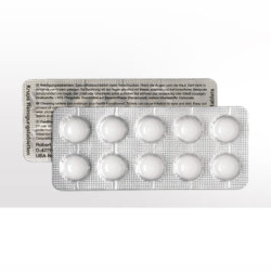 Pastiglie detergenti per krups xs 3000 [xs3000]