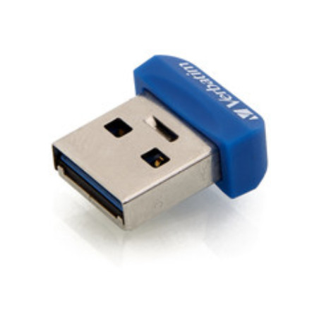 pen drive 16gb verbatim store n stay nano usb 3.0 [98709]