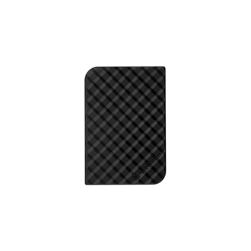 Hard disk esterno 2,5 2tb verbatim store n go usb 3.0 gen 2 -