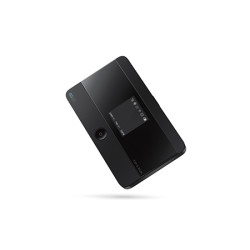 Router portatile pocket hotspot lte 4g con batteria ricaricabile