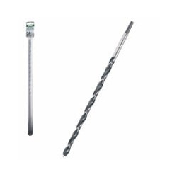 Punta legno cv mm 16,00x400 krino per legno [krino ]