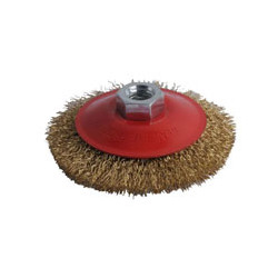 Spazzola conic.100 ma14 filo 0,30 excel 07781 [excel ]