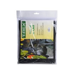 Telo pacciamatura pe h 150 m 5 forato trex 07688 [trex ]