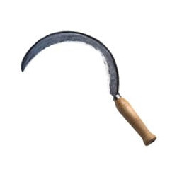 Falciola stretta mm 440 falci [falci ]