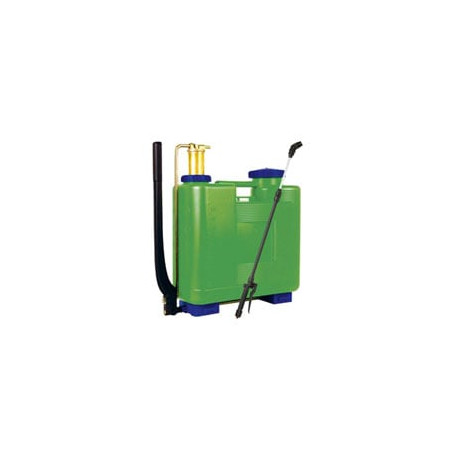 Irroratrice di martino pl rosy regolatore pressione l 12 gdm [di