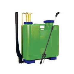 Irroratrice di martino pl rosy regolatore pressione l 16 gdm [di