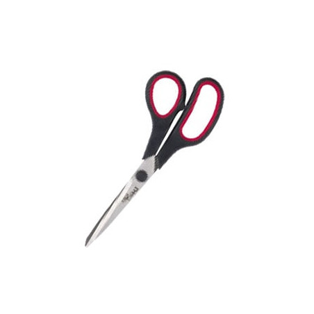 forbici dahle soft grip 20 cm asimmetrica [r054408]