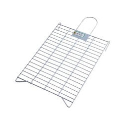 Griglia pennelli rullo acc 200x200 s.183 cinghiale [cinghiale ]