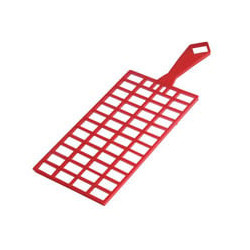 Griglia pennelli rullo pl 120x180 s.183 cinghiale [cinghiale ]