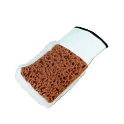 Guanto spugna s.790/3 cinghiale [cinghiale ]