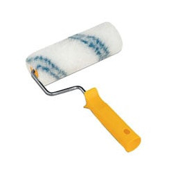 Pennello rullo 100x43 nylon s.205 cinghiale [cinghiale ]