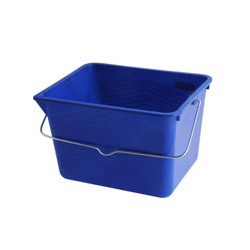 Secchio pennelli rullo pl l 8 s.183 cinghiale [cinghiale ]