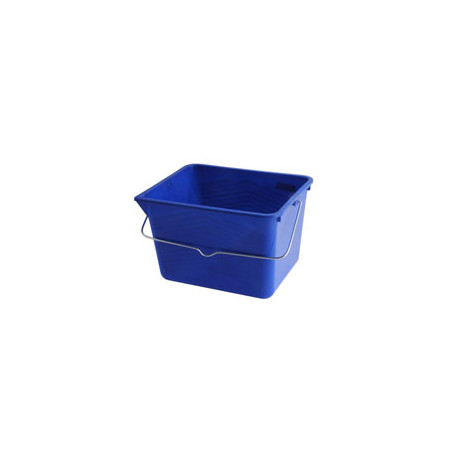 Secchio pennelli rullo pl l 8 s.183 cinghiale [cinghiale ]