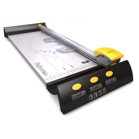 Taglierina a rullo fellowes proton a3 [5410301]