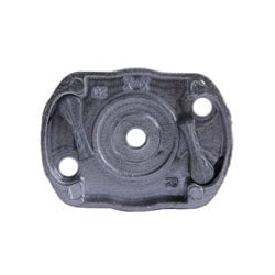 Aggancio avvitatore exel per decespugliatore dp33/43/52 06886 [excel]