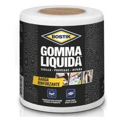 Gomma liquida bostik banda rinforzante cm 10x1000 [bostik]