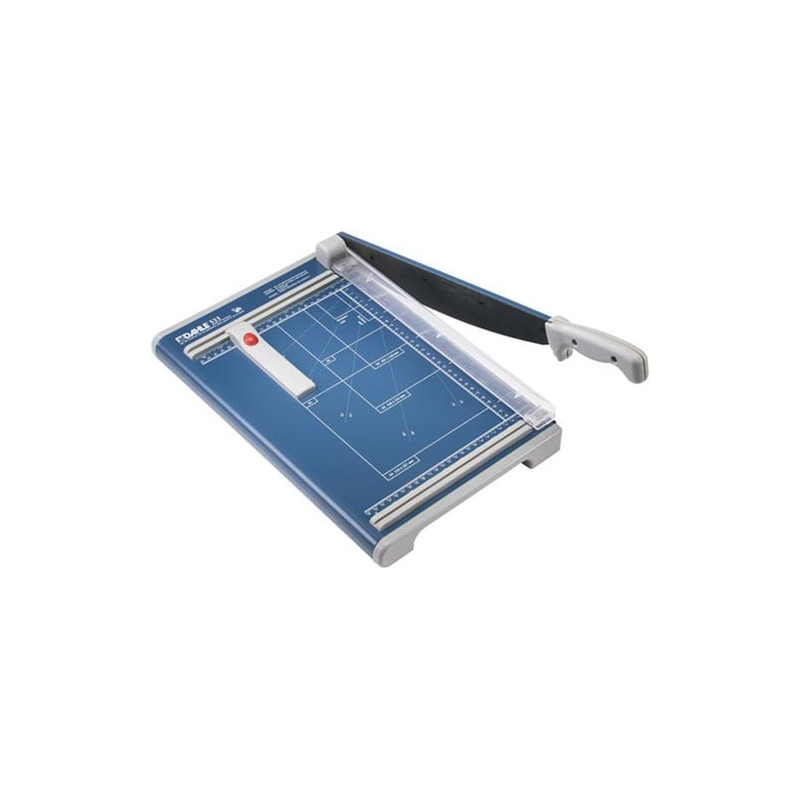 Taglierina a leva dahle 533 30,5 cm [r000533]