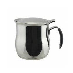 Bollilatte ilsa omnia acciao inox c/cop. 1000cc [ilsa]