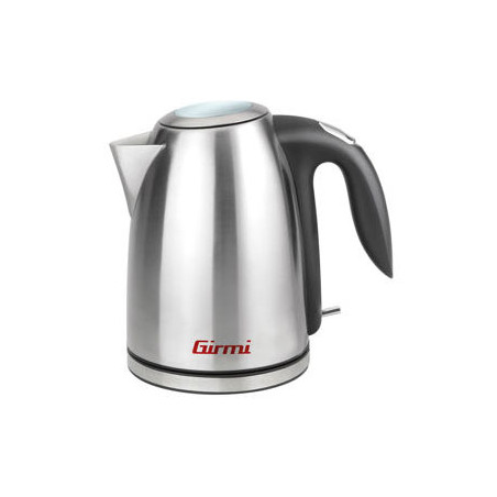 Bollitore girmi elettrico inox l 1,7 bl75 [girmi]