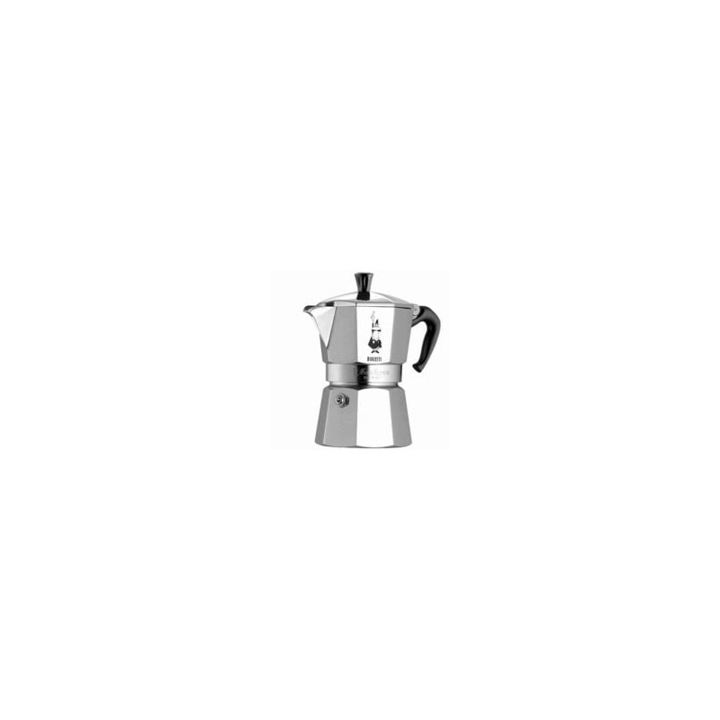 Caffettiera bialetti moka express restyling tz 1/2 [bialetti]