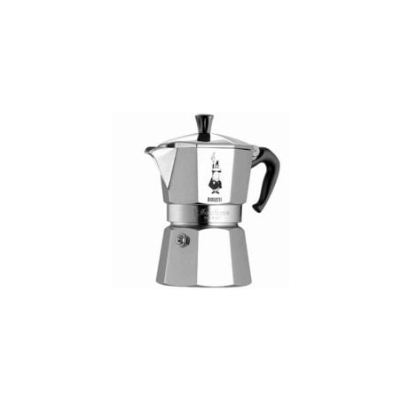 Caffettiera bialetti moka express restyling tz 1/2 [bialetti]