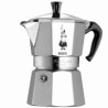 Caffettiera bialetti moka express restyling tz 1/2 [bialetti]