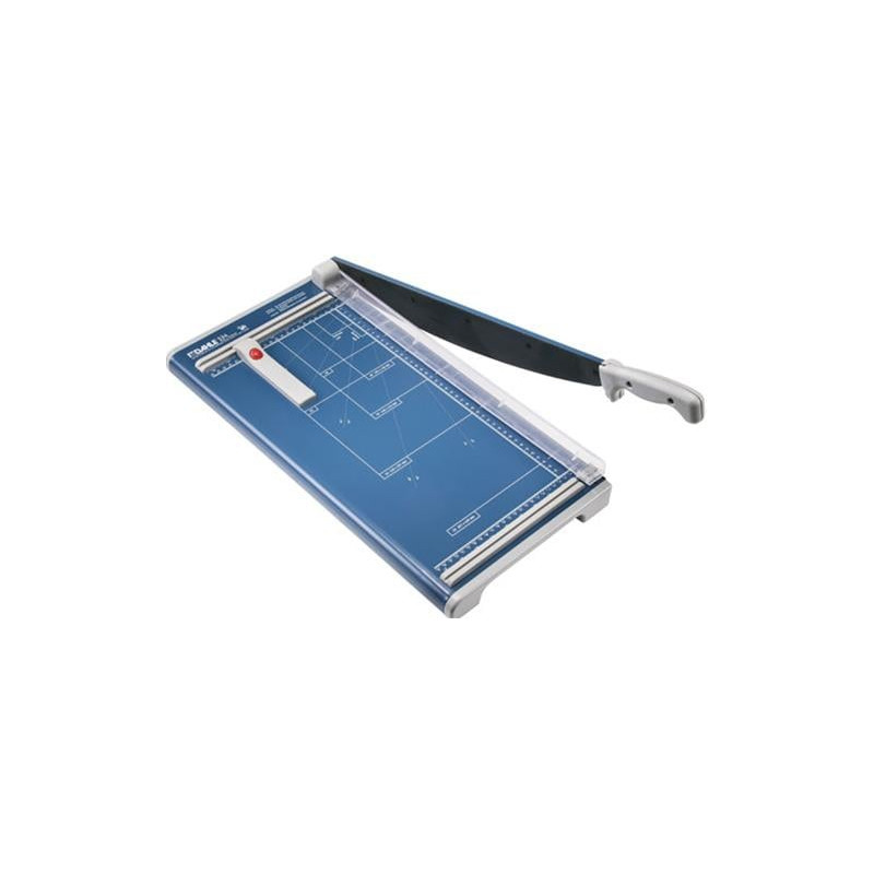 Taglierina a leva dahle 534 45.7 cm [r000534]