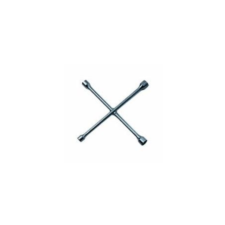 Chiave a croce alte 17x19x21x23 07521 [alte]