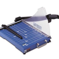 Taglierina a leva titanium 3023 a4/310mm [gu3023]