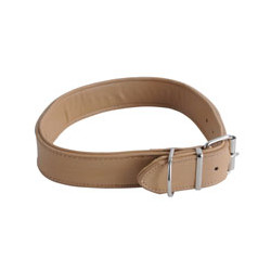 Collare cani il campo fc cucito mm 25 cm 51 07662 [il campo]