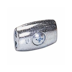 Connettore filo elettrificatori ama ranch vite (pz 4) [ama]