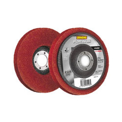 Disco finish grinding tnt 115 f22 [grinding]