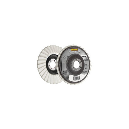 Disco polish grinding lamelle feltro 115 f22 [grinding]