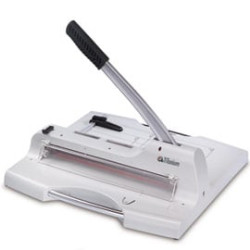 Taglierina a leva titanium per alti spessori 3949ti [3949-ti]