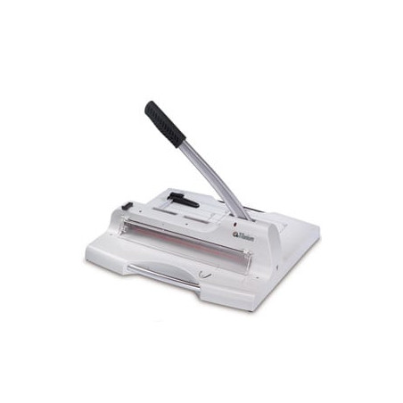 Taglierina a leva titanium per alti spessori 3949ti [3949-ti]