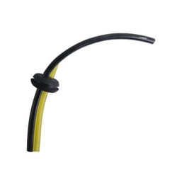 Gommino serbatoio per decespugliatore exel dp26/33/43/52 07607 [excel