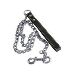 Guinzaglio il campo per cani catena 100cm 07641 [il campo]