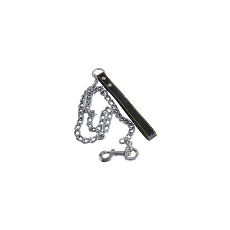 Guinzaglio il campo per cani catena 100cm 07641 [il campo]