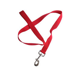 Guinzaglio il campo per cani nylon 10 mm 100cm 07636 [il campo]