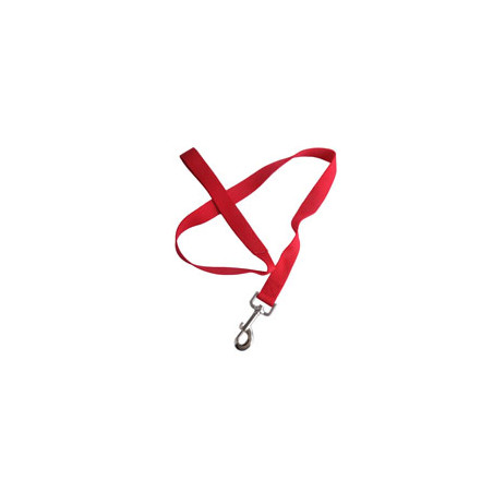 Guinzaglio il campo per cani nylon 10 mm 100cm 07636 [il campo]