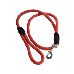 Guinzaglio il campo per cani nylon t 13 mm 110cm 07640 [il campo]