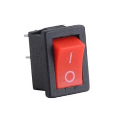 Interruttore per decespugliatore exel dp26/33/43/52 06904 [excel]