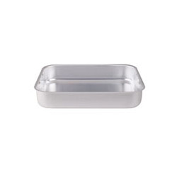 Teglia agnelli family 45x30cm h 7,5 lasagnera [agenlli]