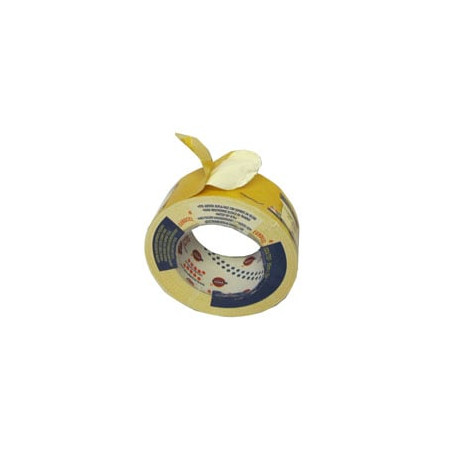 Nastro biadesivo sicad gda 730 mm 50 m 25 tela eurocell [sicad]